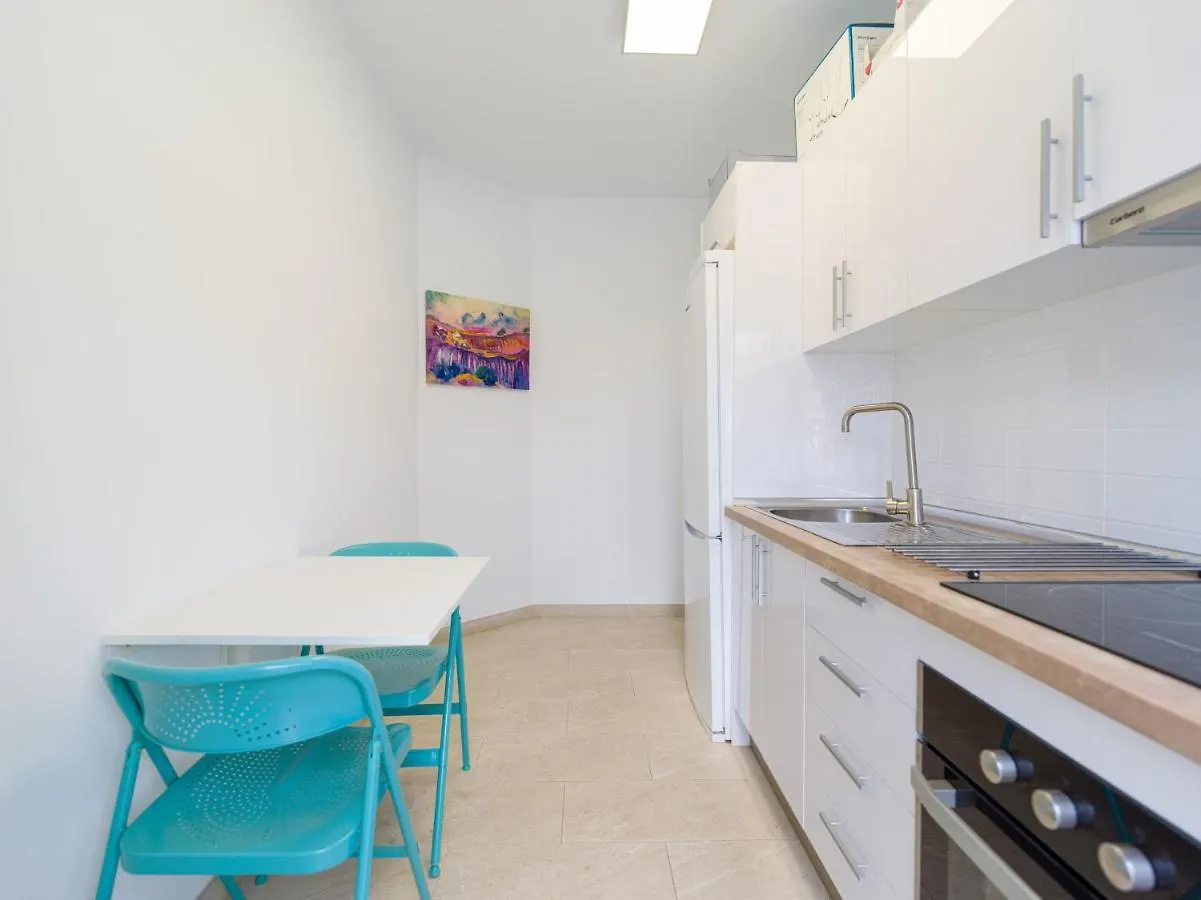 Mogan Terrace - 100 Meters From The Beach - Gran Canaria Stays