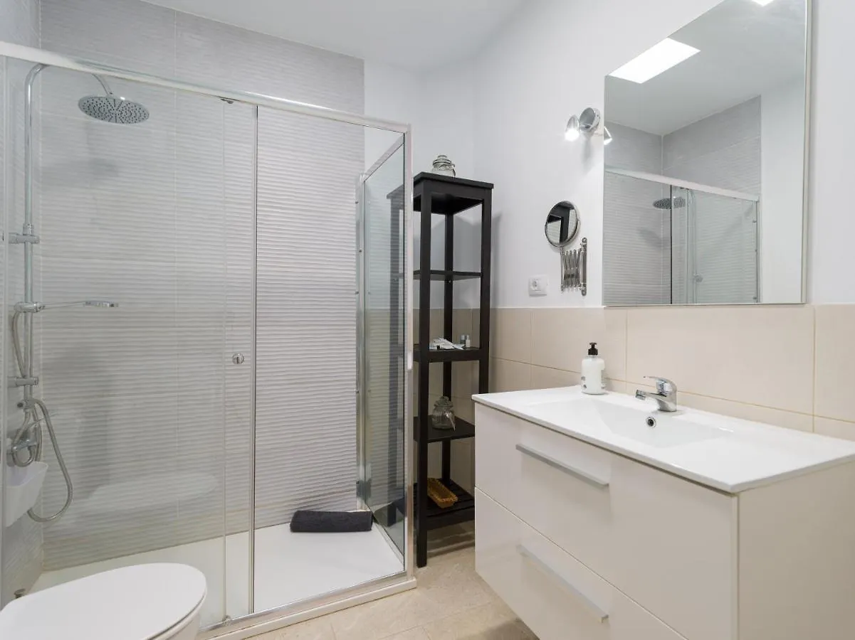 Mogan Terrace - 100 Meters From The Beach - Gran Canaria Stays 0*,